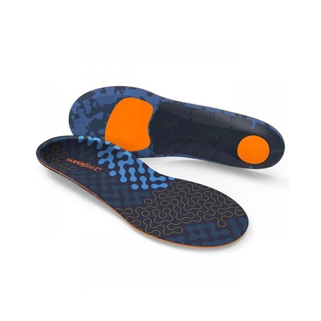 Picture of SUPERFEET ACTIVE CUSHION MEDIUM ARCH C